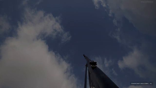 Beyond The Wire | 0.10 All weapons (Read Desc.) смотреть онлайн