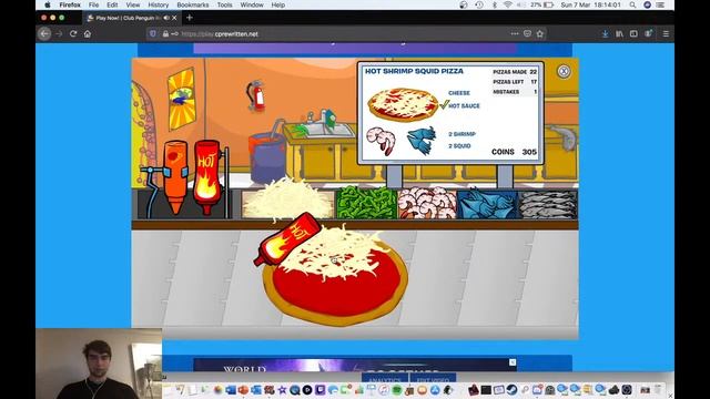 1k subs Stream - This Game Makes You Feel Like a Penguin смотреть онлайн