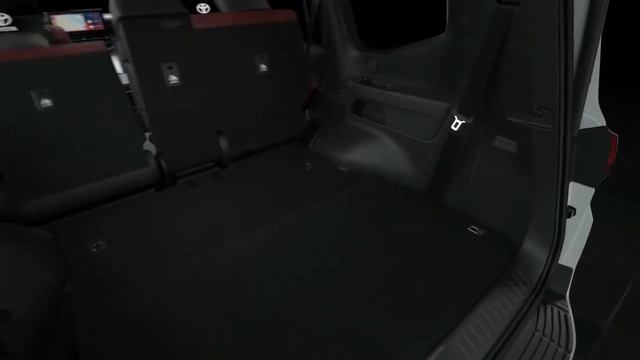 Toyota Land Cruiser 2022 VXR | In-Depth Exterior and Interior Walkaround смотреть онлайн