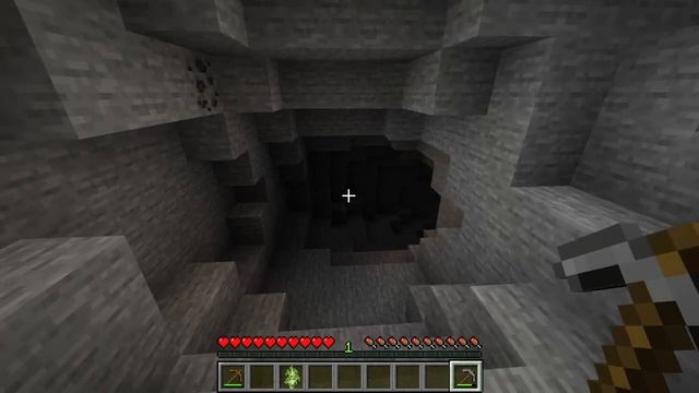 Minecraft Java смотреть онлайн