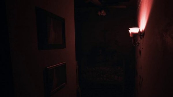 Visage — Release Gameplay Trailer