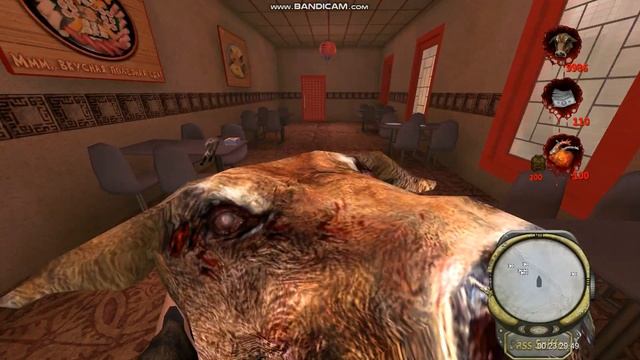 Postal2 Апокалипсис с кодами обзор!