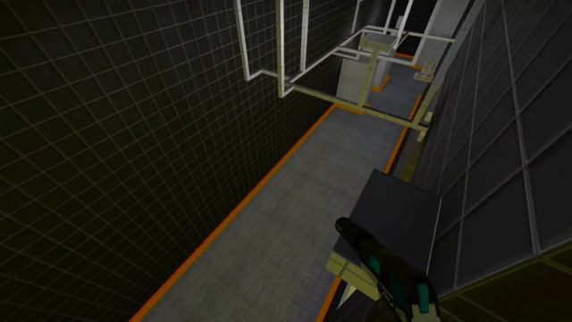 [CS:GO KZT] KZ Compilation Featuring Orbit, Gwooky And Sachburger