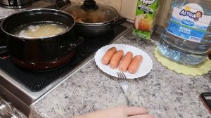 Как сварить макароны альденте