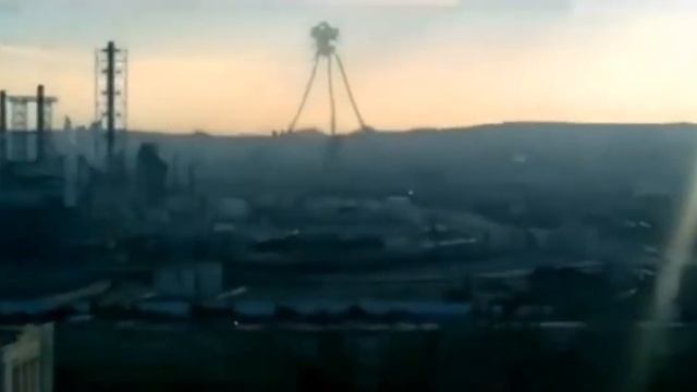 Треножник смотреть онлайн