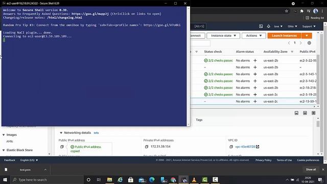 CI/CD DevOps Project Part-1 ( Jenkins , Docker, GIthub) using AWS смотреть онлайн