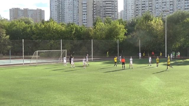 ЛПМ "МЕГАСФЕРА"-" СШ4" смотреть онлайн