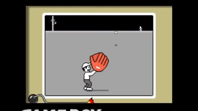 WarioWare, Inc. Mega Party Game$! || Rom Gameplay смотреть онлайн