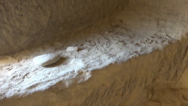 Греция, Крит, пляж Матала. смотреть онлайн