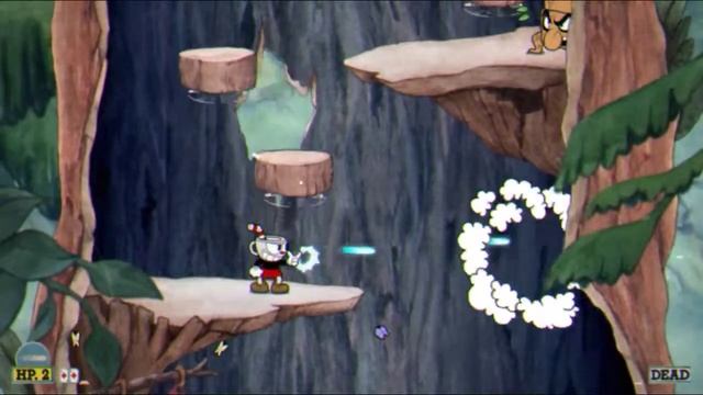 cuphead смотреть онлайн