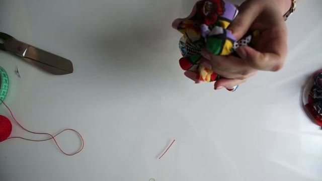 ОНЛАЙН ЗАНЯТИЕ "Кукла колокольчик". Преподаватель - Воронова Л.В. смотреть онлайн