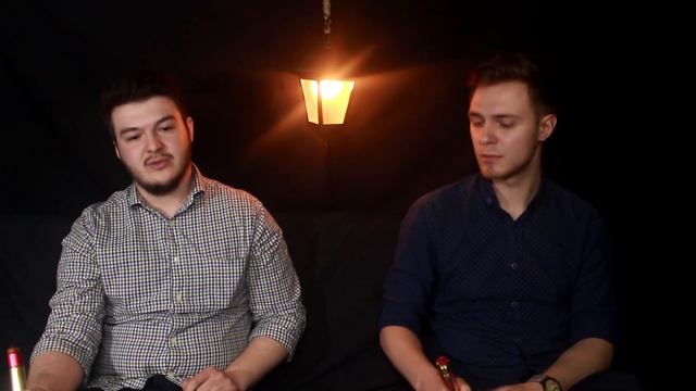 Сравниваем оригинал Broadside и клон + большое обсуждение на тему оригинал VS клон смотреть онлайн