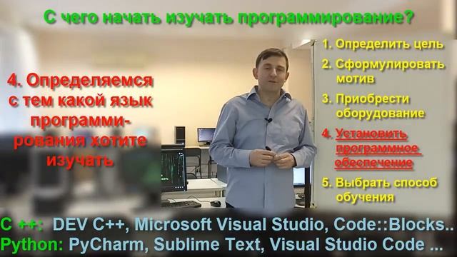 Разработка JavaScript