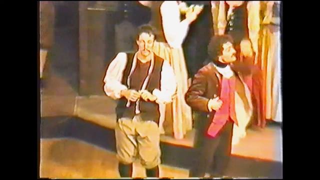 The Grand Duke (UMGASS 1985, Dir. Mary Locker) смотреть онлайн