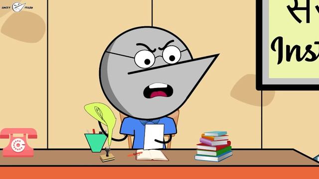 If Instagram Was Indian Government Office? | Angry Prash смотреть онлайн