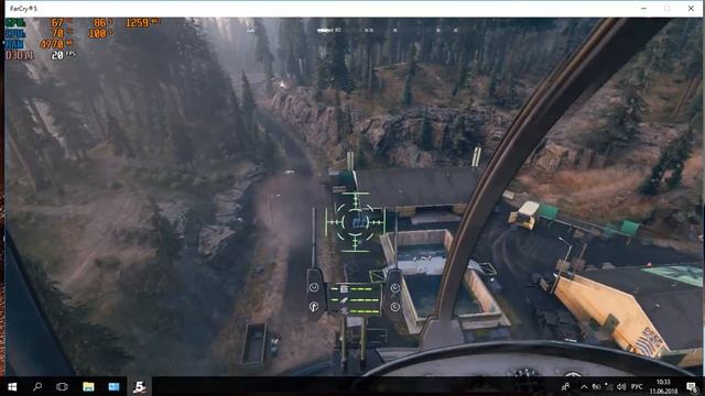 Far cry 5 ### Geforce gt 840m 2gb смотреть онлайн
