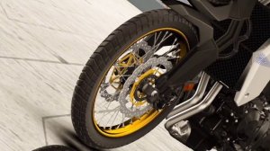 Honda Xl 750 Transalp Bike Features in 2023 l Honda xl 750 Transalp Bike #honda #xl750 #transalp