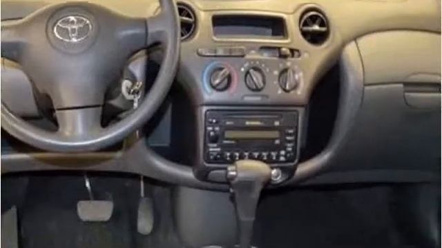 2003 Toyota ECHO Used Cars Franklin Park IL смотреть онлайн