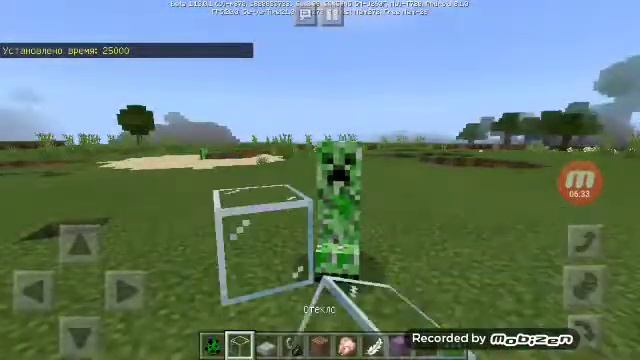 История крипера кто такой крипер теории майнкрафт