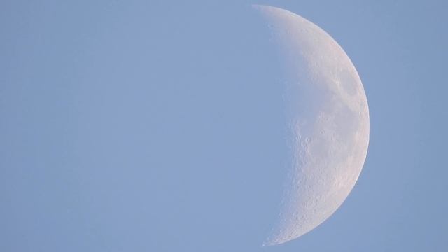Луна на фотоаппарат Nikon P900 смотреть онлайн