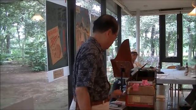 森　雅弘の「S盤で辿る昭和の忘れもの」第58回千葉県栄町ドラムサロン③ смотреть онлайн