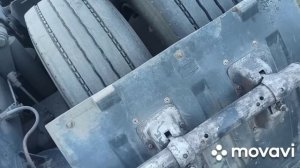 ОБЗОР, ОТЗЫВЫ МАЗ 544028 ДВИГАТЕЛЬ WP12. СПУСТЯ 330000 КМ И ТРИ ГОДА.