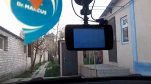 Установка и подключение камеры заднего вида ВАЗ 2110-12