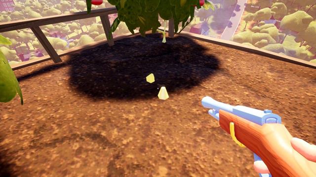 Hello Neighbor 1.1.9 Ружьё не стреляет смотреть онлайн