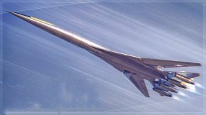 Вот Почему Ты Не Захочешь Летать На Сверхзвуковом Самолёте