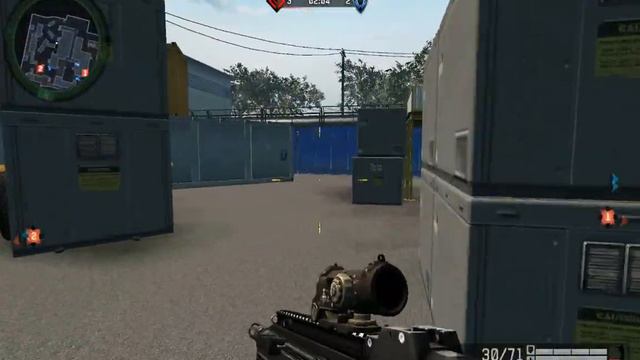 warface кланы Фартовые05 - ОТДЕЛ КАДРОВ смотреть онлайн