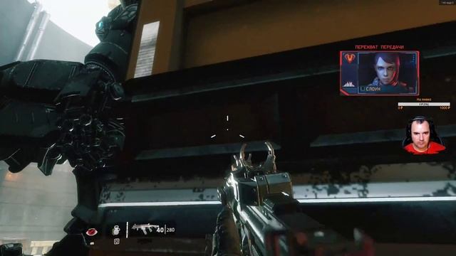 TitanFall 2 - у меня свой робот | Хроники нуба - 58 смотреть онлайн