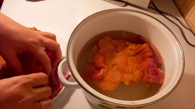 Рецепты семейного ужина