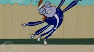 The Buzz on Maggie 1x02 Funball/The Science Whatchamacallit