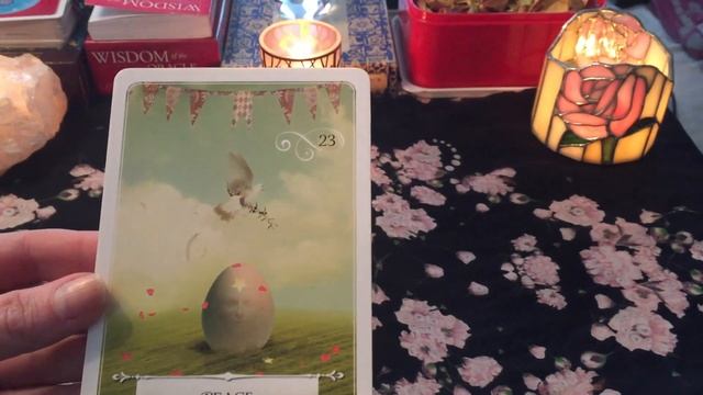 PICK A CARD - WHO AND WHAT IS COMING TOWARDS YOU IN JUNE смотреть онлайн