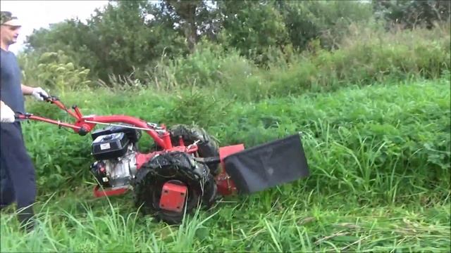 КРМ-1 косим по 