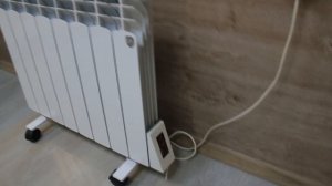 Отопление дома электрическими радиаторами с незамерзающей жидкостью и ТЭНом в Беларуси и России цен