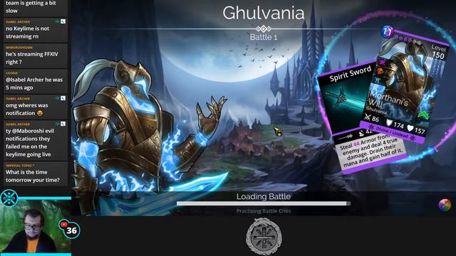 ⚔️ Gems of War Guild Wars | Week 81 Day 2 | Hero Level 1600! and World Lore Event ⚔️ смотреть онлайн