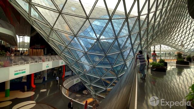 Frankfurt City Video Guide | Expedia