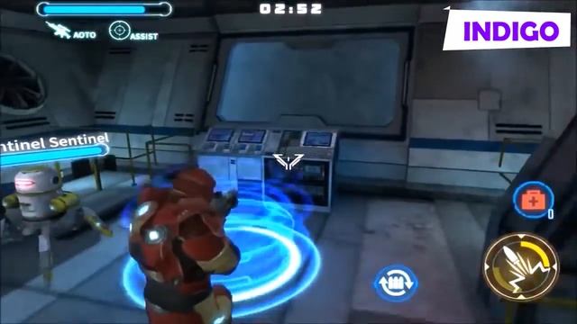 Топ 10 оффлайн игр с открытым Миром для Мобильных Android и iOS 2019 смотреть онлайн