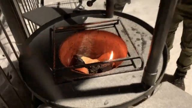 Новогодние каникулы в Ярославской области смотреть онлайн