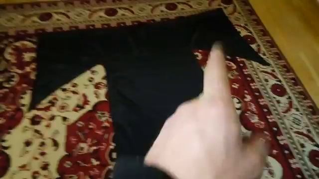 Костюм смерті своїми руками смотреть онлайн