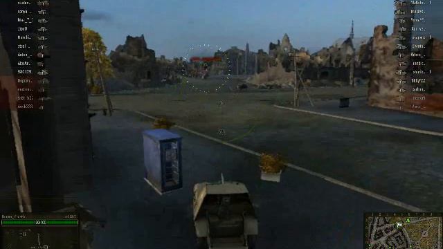 Когда тебе повезло[Wot] смотреть онлайн