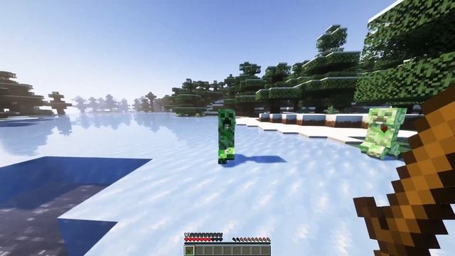 TOP 10 MODS 1.18 sur MINECRAFT (Mars 2022) смотреть онлайн