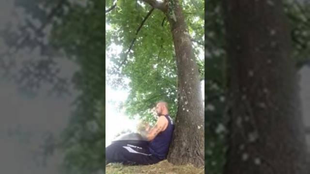 Handpan Hokkaido al parco смотреть онлайн