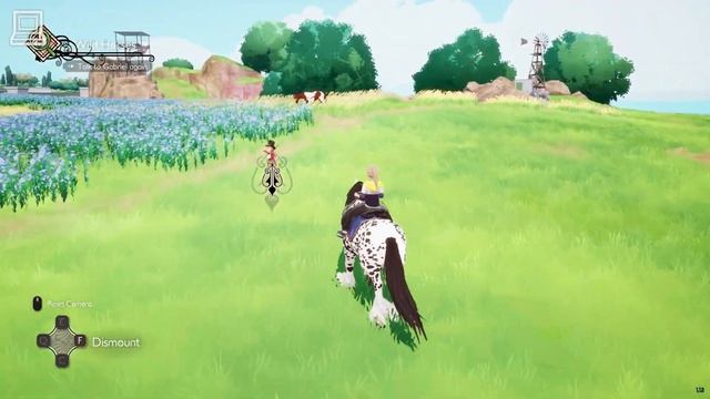 Horse Tales Emerald Valley Ranch (Part 16) (Horse Game) смотреть онлайн
