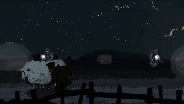 Valiant Hearts The Great War- прохождение игры [#11] (no comment) смотреть онлайн