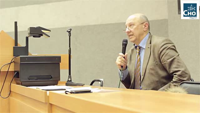 Смутное время. Школа аналитики Фурсова. 2013-12-23 смотреть онлайн