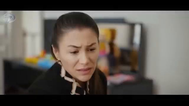 ESARET CAPÍTULO 233 - Orhun não aceitou a oferta de Hira e ameaçou Hira... смотреть онлайн