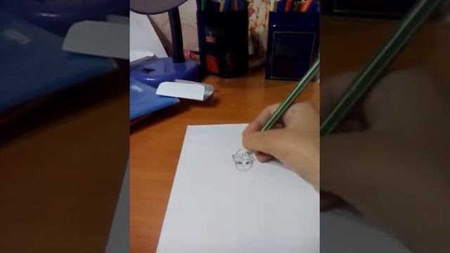 Как нарисовать красивую девушку кошку первое видео в 2018 году смотреть онлайн