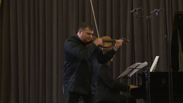 Graf Mourja - Auer. The Heritage смотреть онлайн